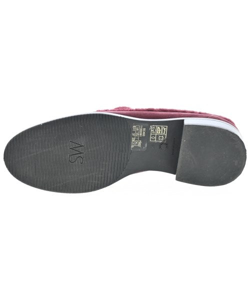 STUART WEITZMAN 正式鞋/樂福鞋