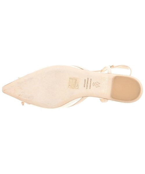 STUART WEITZMAN 高跟鞋
