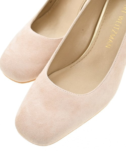 STUART WEITZMAN 高跟鞋