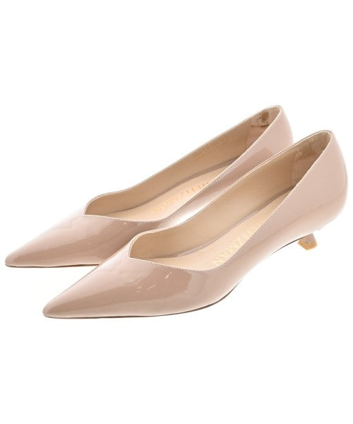 STUART WEITZMAN 高跟鞋