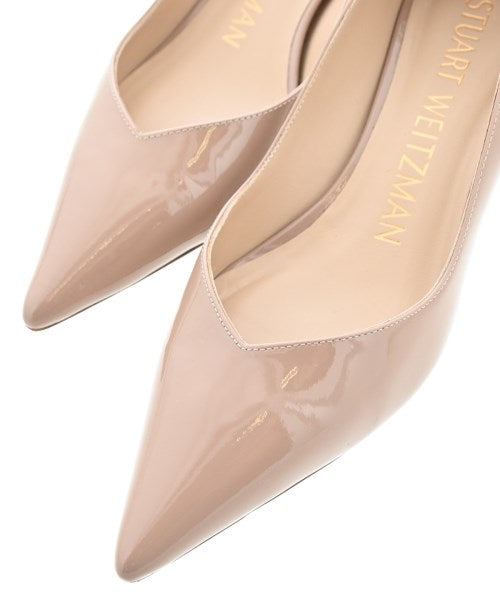 STUART WEITZMAN 高跟鞋