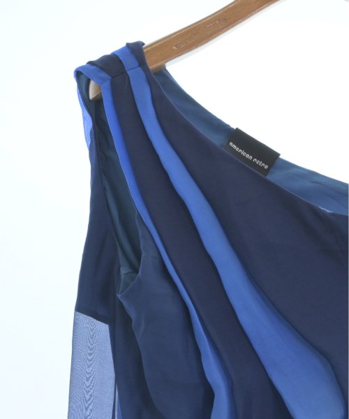 AMERICAN RETRO 洋裝