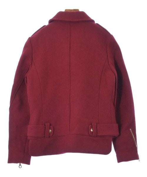 Mademoiselle TARA 騎士夾克