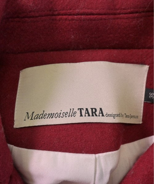 Mademoiselle TARA 騎士夾克