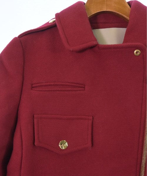 Mademoiselle TARA 騎士夾克