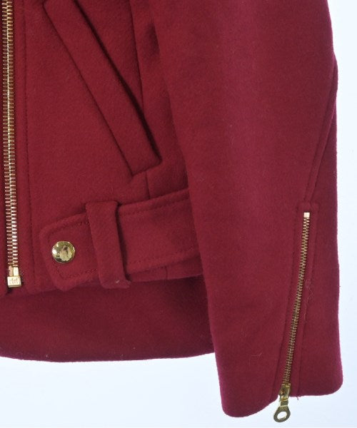 Mademoiselle TARA 騎士夾克