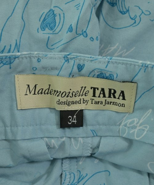 Mademoiselle TARA 其他款
