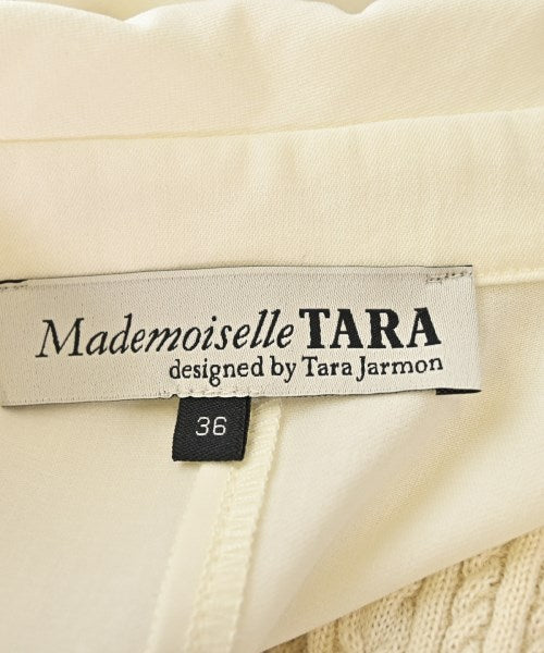 Mademoiselle TARA 洋裝