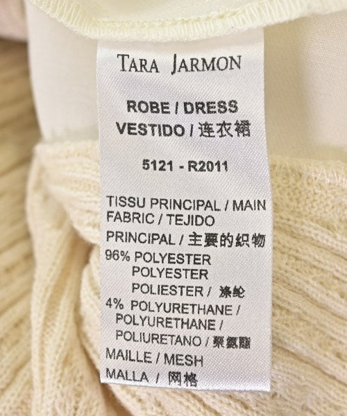 Mademoiselle TARA 洋裝