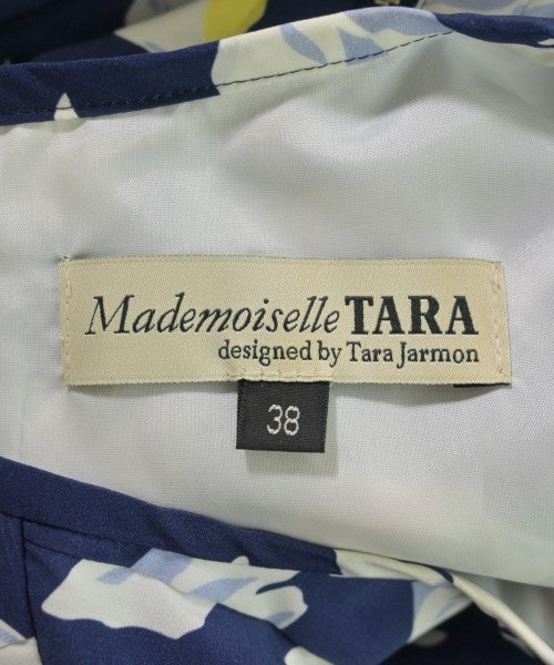 Mademoiselle TARA 洋裝