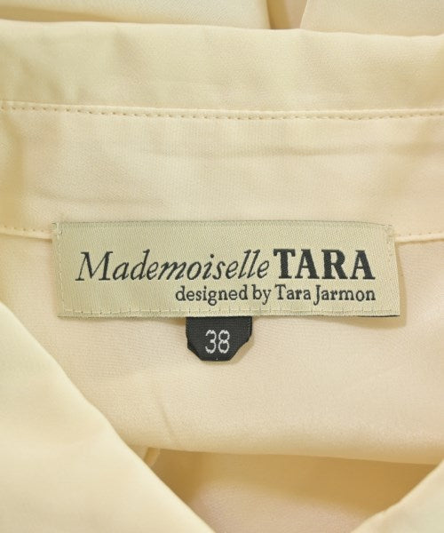Mademoiselle TARA 女襯衫
