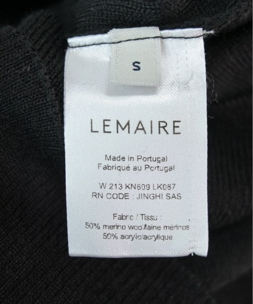 LEMAIRE 洋裝