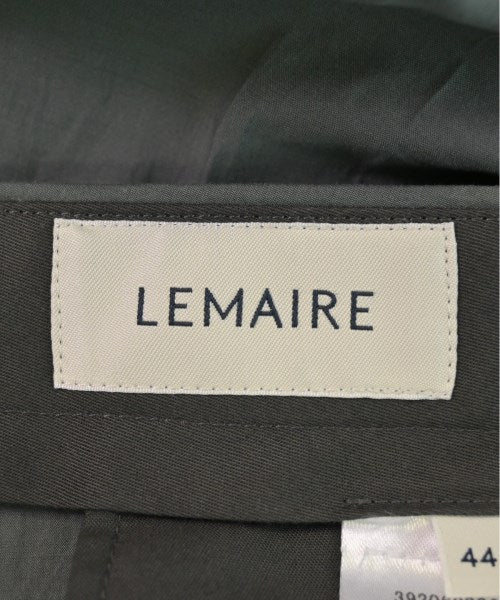 LEMAIRE 長褲