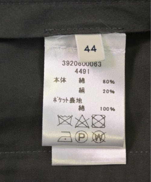LEMAIRE 長褲