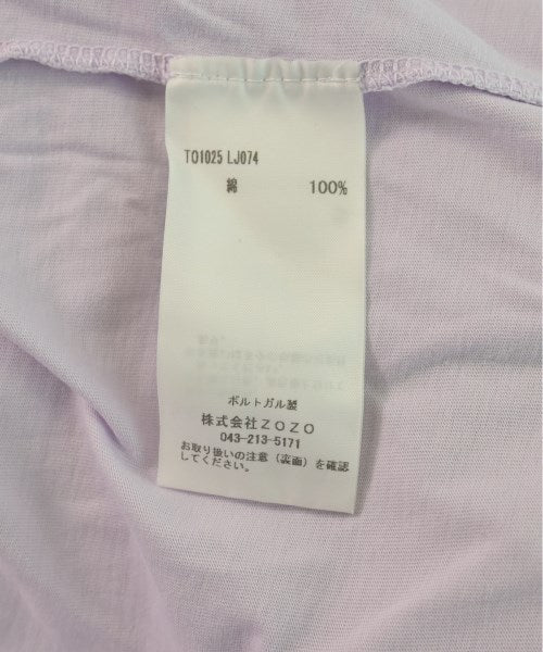 LEMAIRE T恤/上衣