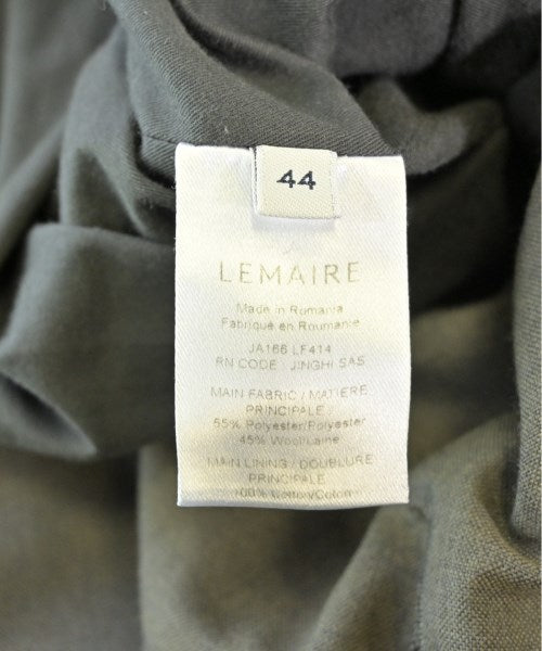 LEMAIRE 西裝外套