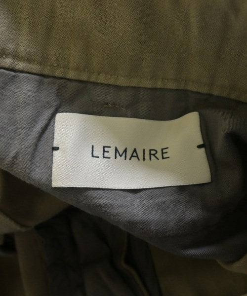 LEMAIRE 休閒褲