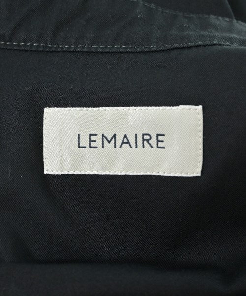 LEMAIRE 休閒襯衫