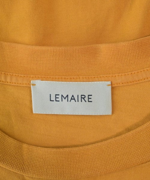 LEMAIRE T恤/上衣