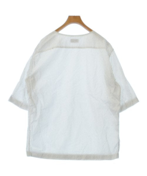 LEMAIRE 休閒襯衫