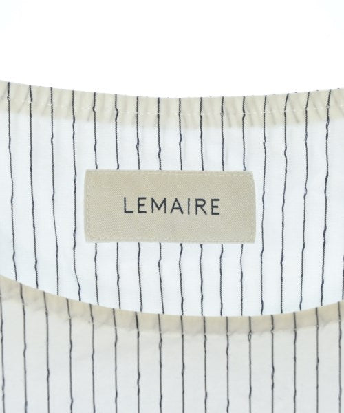 LEMAIRE 休閒襯衫