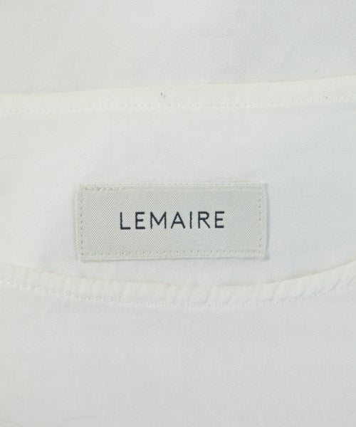 LEMAIRE 休閒襯衫