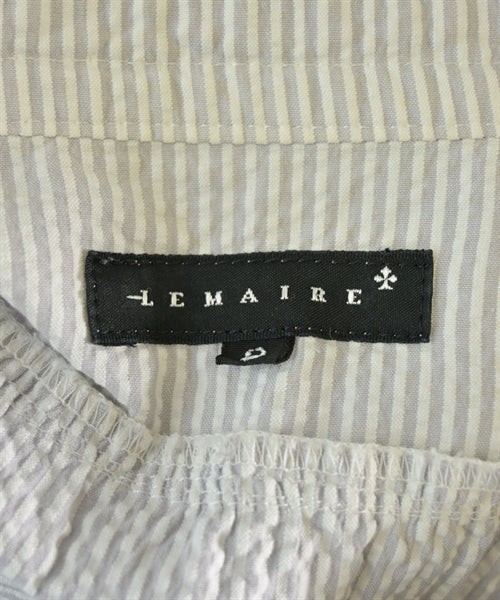 LEMAIRE 連身衣/馬戲團服/連身
