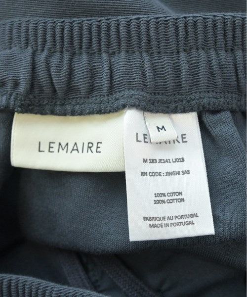 LEMAIRE 運動褲