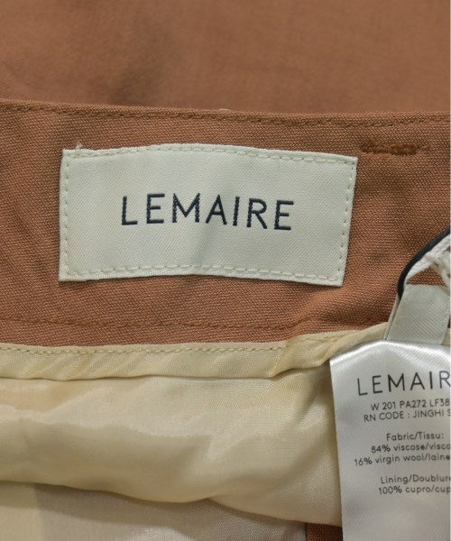 LEMAIRE 長褲