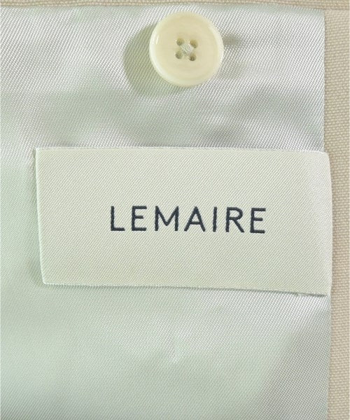LEMAIRE 夾克