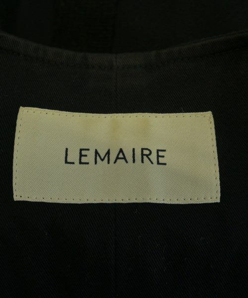 LEMAIRE 斜紋夾克