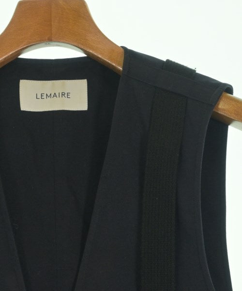 LEMAIRE 斜紋夾克