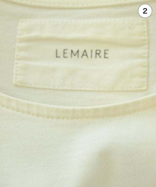 LEMAIRE T恤/上衣