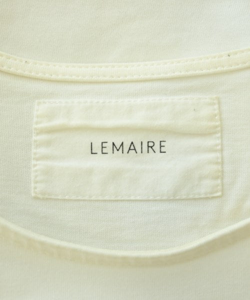 LEMAIRE T恤/上衣
