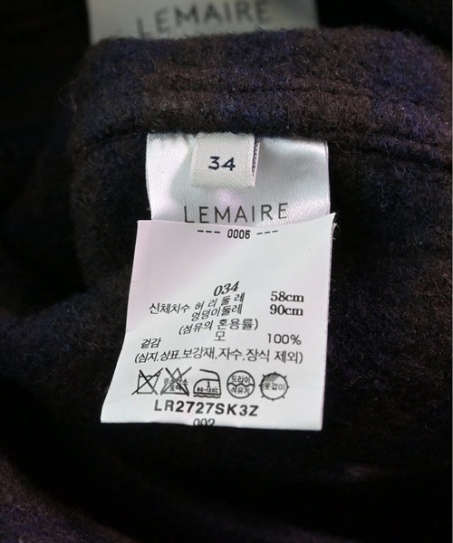LEMAIRE 長裙/超長裙