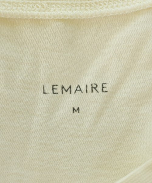 LEMAIRE T恤/上衣