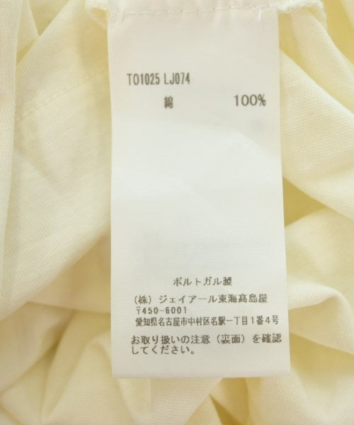 LEMAIRE T恤/上衣