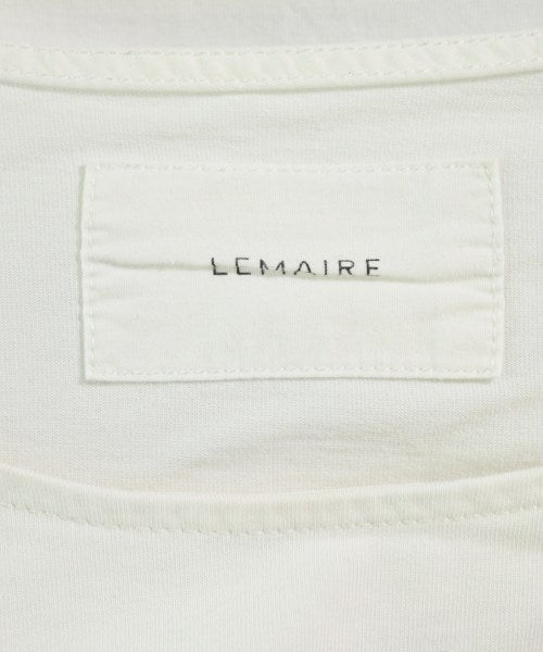 LEMAIRE T恤/上衣