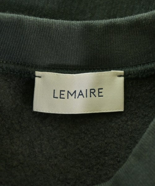 LEMAIRE 衛衣布