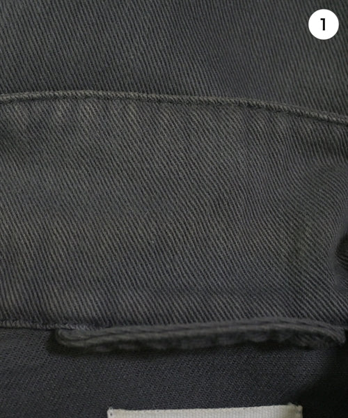 LEMAIRE 工作夾克