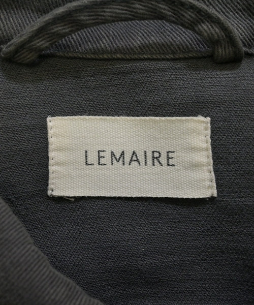 LEMAIRE 工作夾克