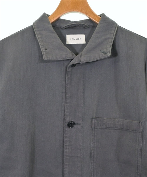 LEMAIRE 工作夾克