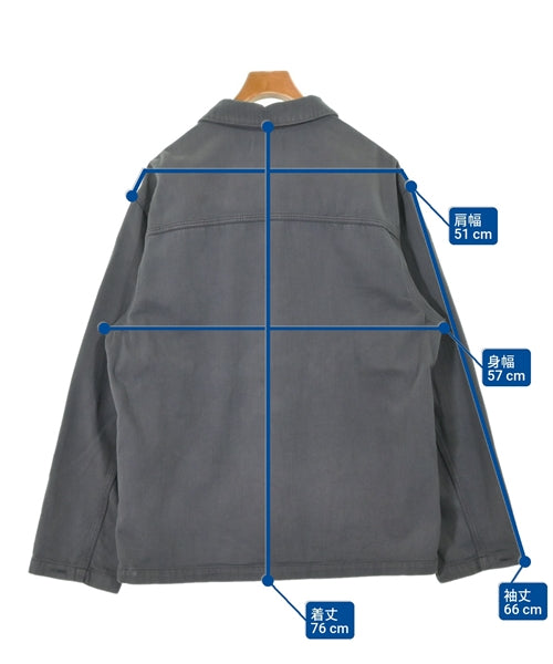 LEMAIRE 工作夾克