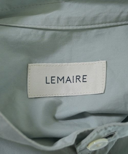 LEMAIRE 休襯衫