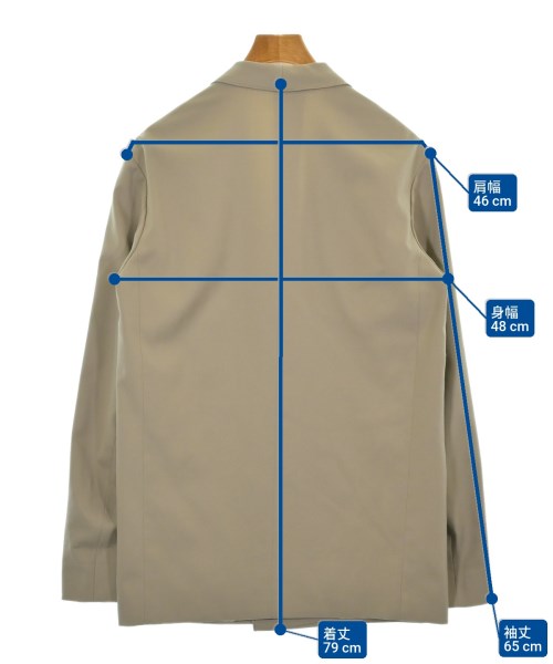 LEMAIRE 西裝外套