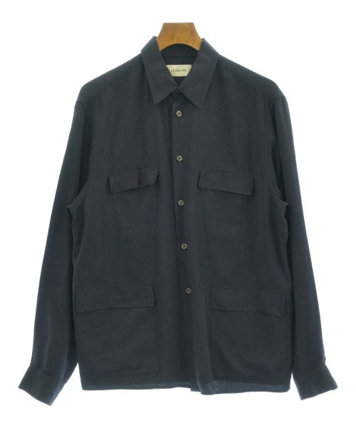 LEMAIRE 休閒襯衫