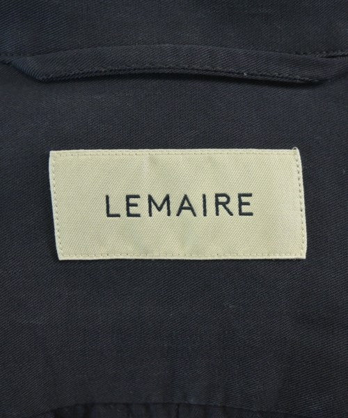 LEMAIRE 休閒襯衫