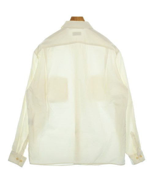 LEMAIRE 休閒襯衫