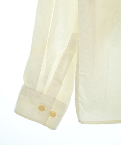 LEMAIRE 休閒襯衫