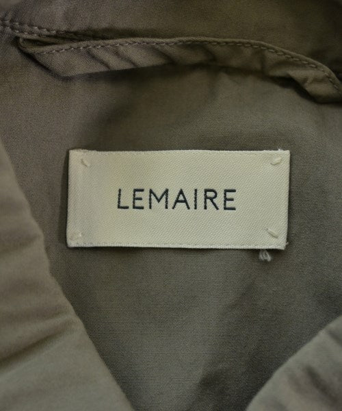 LEMAIRE 休襯衫